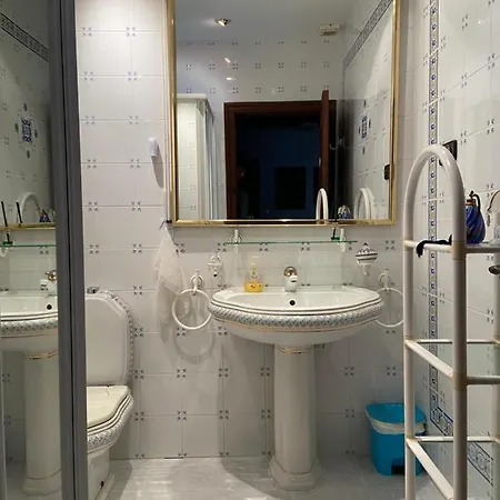 Casa Rural El Paraiso Ii בית נופש אל בורגו דל אוסמה