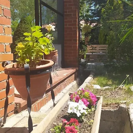 Casa Rural El Paraiso Ii *