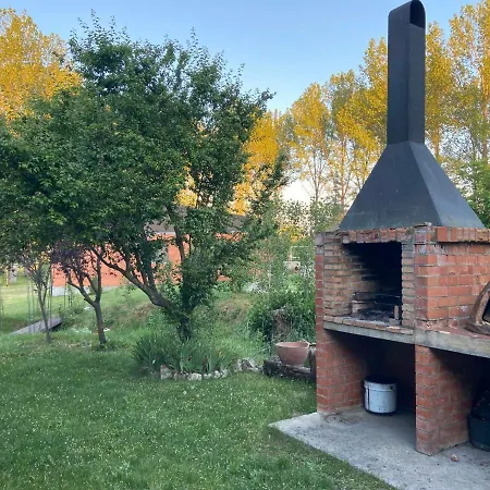 Casa Rural El Paraiso Ii *