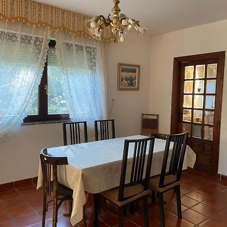 Casa Rural El Paraiso Ii בית נופש *