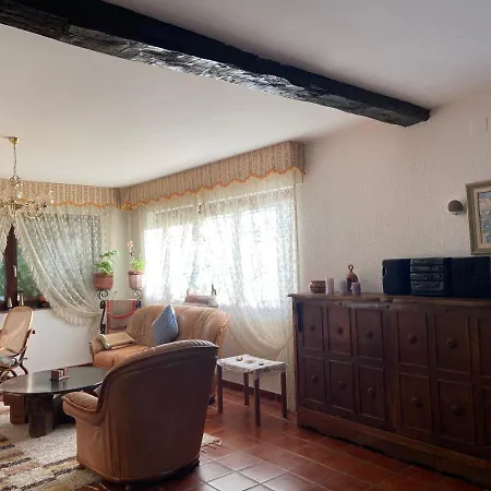 Casa Rural El Paraiso Ii