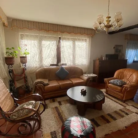 בית נופש Casa Rural El Paraiso Ii *