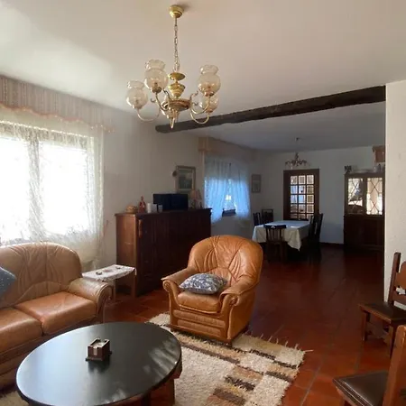 בית נופש Casa Rural El Paraiso Ii