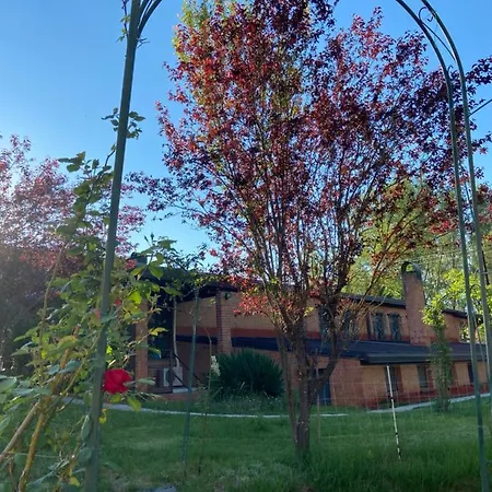 Casa Rural El Paraiso Ii בית נופש
