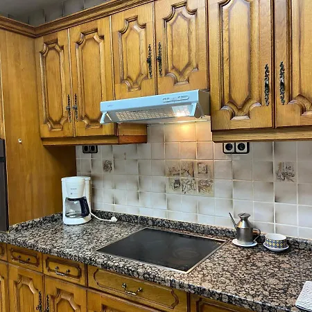 Casa Rural El Paraiso Ii